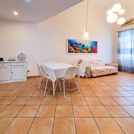 Murphy Holiday Home - Residenza Baro La Maddalena  Luaran gambar