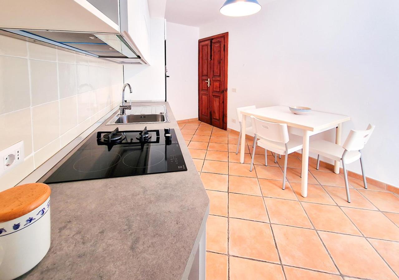 Murphy Holiday Home - Residenza Baro La Maddalena  Luaran gambar