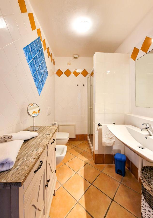 Murphy Holiday Home - Residenza Baro La Maddalena  Luaran gambar