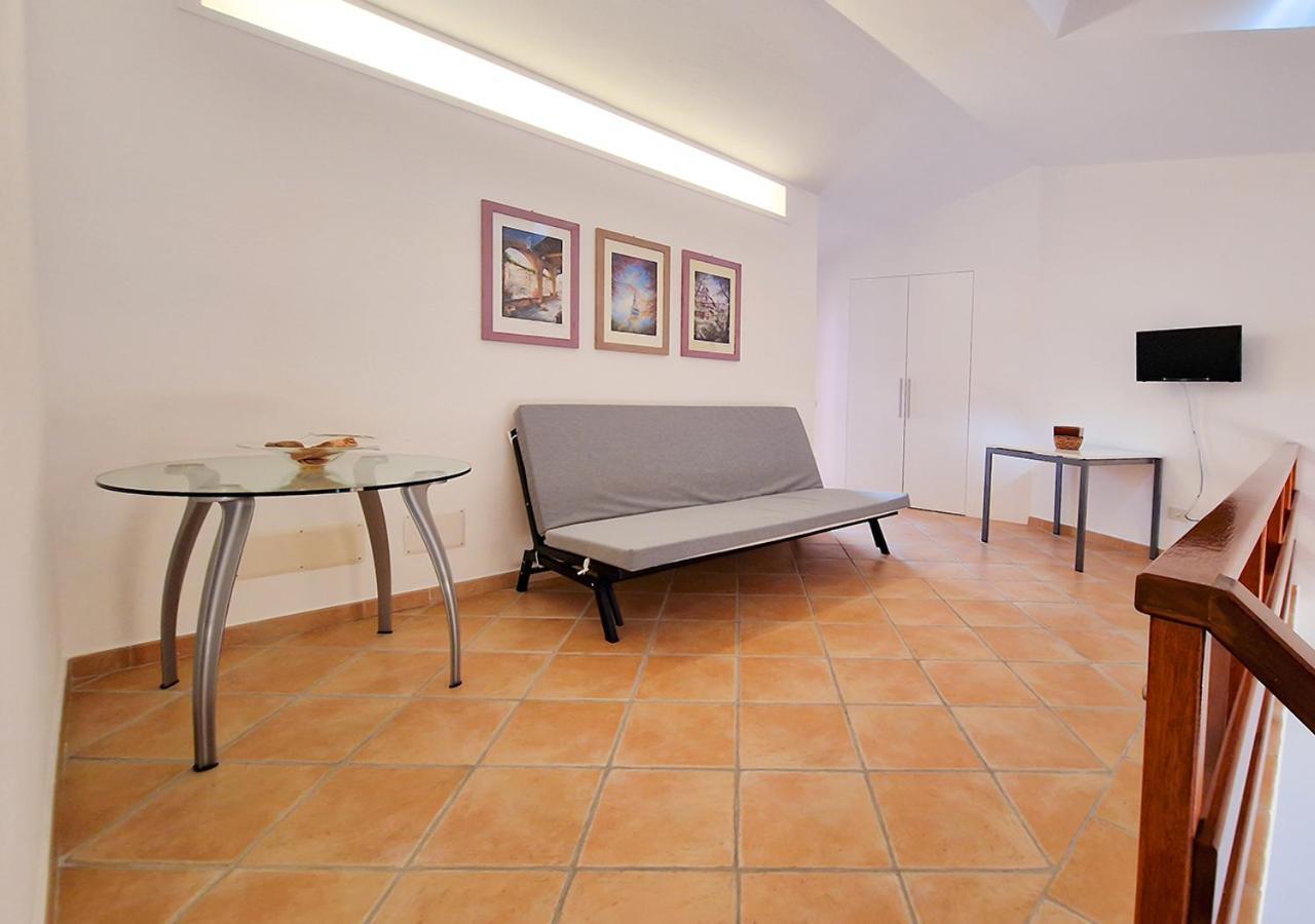Murphy Holiday Home - Residenza Baro La Maddalena  Luaran gambar