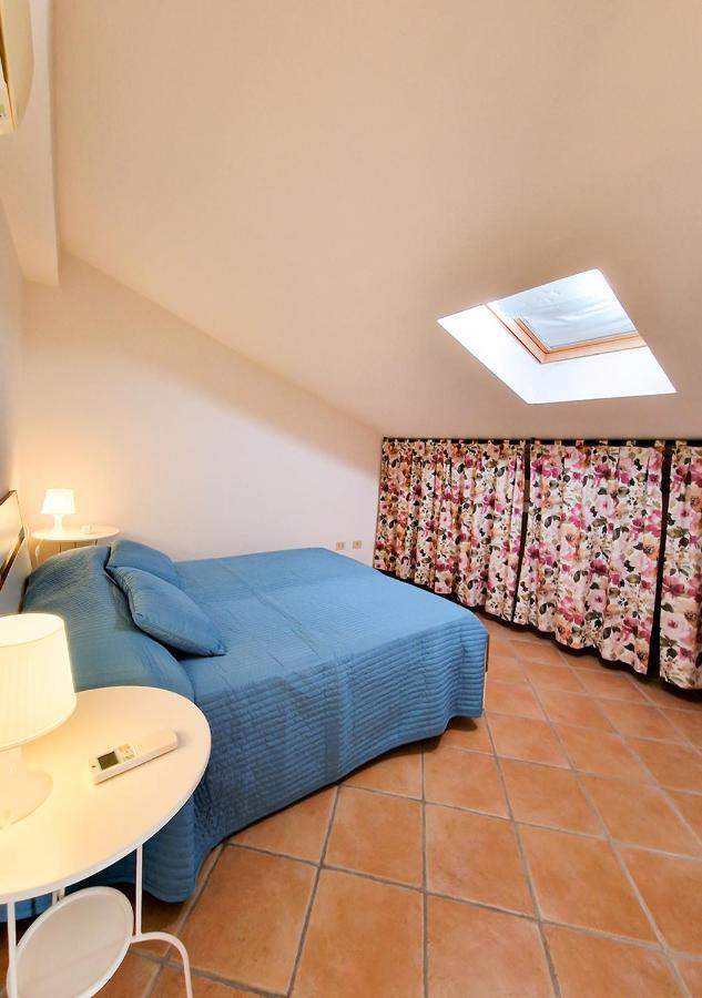 Murphy Holiday Home - Residenza Baro La Maddalena  Luaran gambar