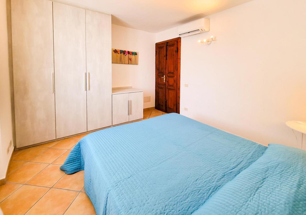 Murphy Holiday Home - Residenza Baro La Maddalena  Luaran gambar