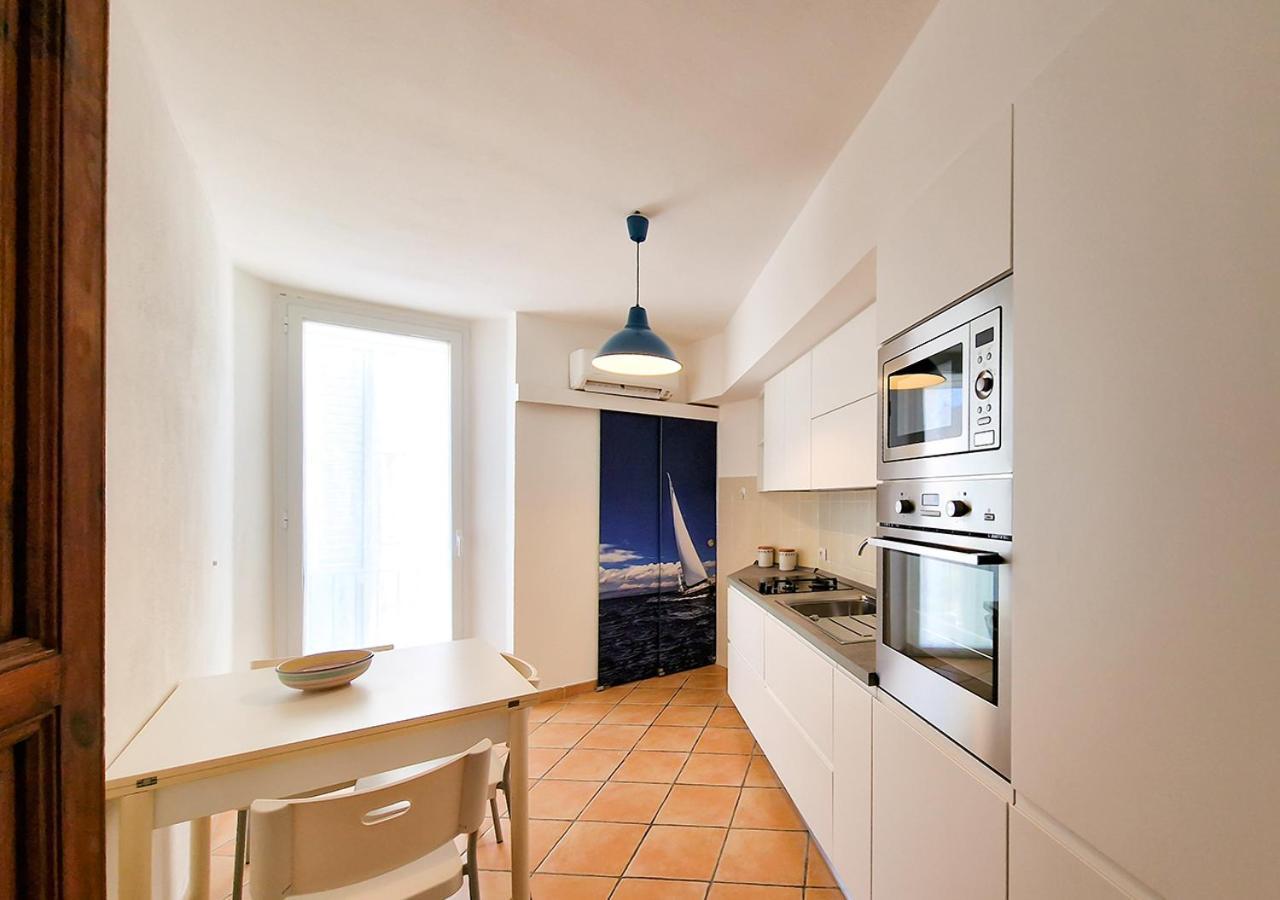 Murphy Holiday Home - Residenza Baro La Maddalena  Luaran gambar