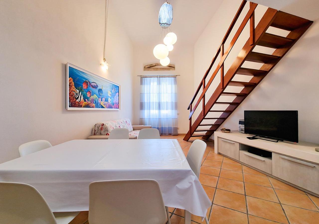 Murphy Holiday Home - Residenza Baro La Maddalena  Luaran gambar