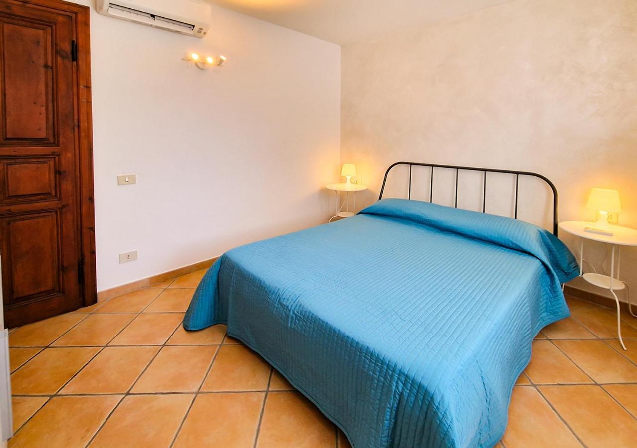 Murphy Holiday Home - Residenza Baro La Maddalena  Luaran gambar