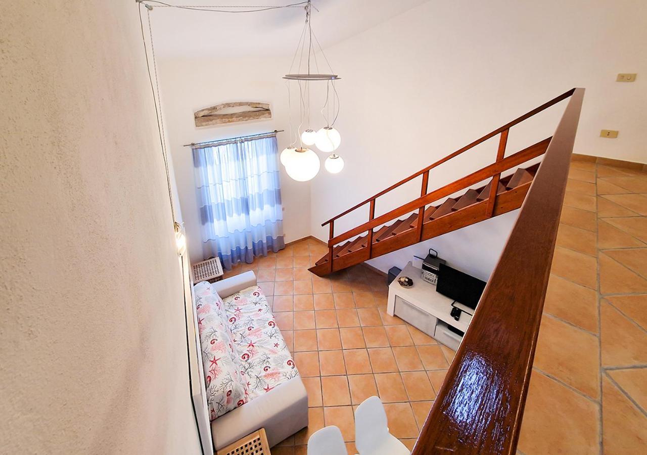 Murphy Holiday Home - Residenza Baro La Maddalena  Luaran gambar